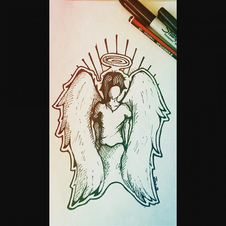 Angel's Grace