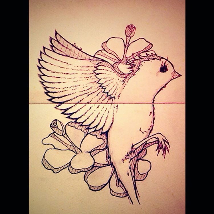 Small Bird