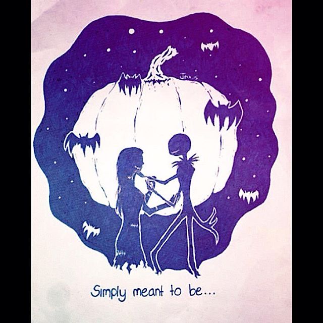 Jack Skellington