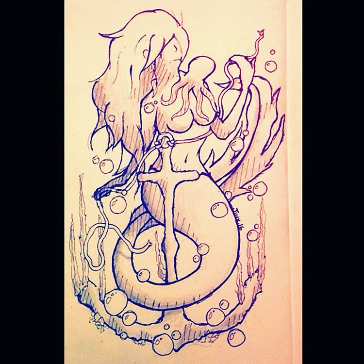 Mermaid