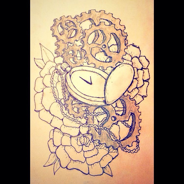 Time Cogs