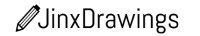 Jinx Drawings Logo